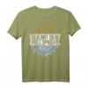 Der mit dem Holz spricht Holzfäller Baumfäller Schreiner T-Shirt – Perfektes Geschenk für Handwerker und Holzliebhaber