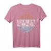 Der mit dem Holz spricht Holzfäller Baumfäller Schreiner T-Shirt – Perfektes Geschenk für Handwerker und Holzliebhaber