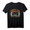 Führerschein bestanden Geschenk: 'Level complete' Retro Gaming T-Shirt für Männer und Frauen – Perfekt als Belohnung für junge Fahrer