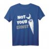Lustiges Alpaka Lama Not Your Ernst Denglisch T-Shirt – Humorvolles Tiermotiv für Freunde & Familie