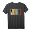 Anlagenmechaniker Klempner Heizungsbauer Werkzeug Handwerker T-Shirt – Perfektes Geschenk für Klempner, Handwerker & zur Gesellen- oder Meisterprüfung