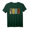 Anlagenmechaniker Klempner Heizungsbauer Werkzeug Handwerker T-Shirt – Perfektes Geschenk für Klempner, Handwerker & zur Gesellen- oder Meisterprüfung