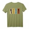 Anlagenmechaniker Klempner Heizungsbauer Werkzeug Handwerker T-Shirt – Perfektes Geschenk für Klempner, Handwerker & zur Gesellen- oder Meisterprüfung