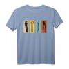 Anlagenmechaniker Klempner Heizungsbauer Werkzeug Handwerker T-Shirt – Perfektes Geschenk für Klempner, Handwerker & zur Gesellen- oder Meisterprüfung