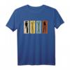 Anlagenmechaniker Klempner Heizungsbauer Werkzeug Handwerker T-Shirt – Perfektes Geschenk für Klempner, Handwerker & zur Gesellen- oder Meisterprüfung