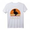 Cooles Dodo Vintage T-Shirt – Süßes Vogel-Design für Dodo-Fans, Gamer und Kinder