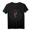 Om Ohm Aum Symbol Spirituelles Yoga T-Shirt – Geschenk für Yogis, Yoga-Lehrer, Buddhisten & Spirituelle