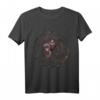 Om Ohm Aum Symbol Spirituelles Yoga T-Shirt – Geschenk für Yogis, Yoga-Lehrer, Buddhisten & Spirituelle
