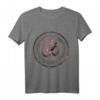 Om Ohm Aum Symbol Spirituelles Yoga T-Shirt – Geschenk für Yogis, Yoga-Lehrer, Buddhisten & Spirituelle