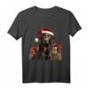 Weihnachten Labrador T-Shirt - Liebevolles Geschenk für Labrador Besitzer & Liebhaber zu Weihnachten