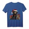 Weihnachten Labrador T-Shirt - Liebevolles Geschenk für Labrador Besitzer & Liebhaber zu Weihnachten
