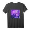 Vaporwave Sad 90s Glitch Aesthetic Streetwear T-Shirt – Für Depressed Otaku & Japan Retro Fans