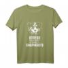 Stress mich nicht sonst Shepherds - Lustiges Australian Shepherd T-Shirt für Hundeliebhaber & Züchter