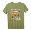 Lustiges Handwerker T-Shirt - Wenn Bosch es nicht reparieren kann, niemand kann Geschenk für Heimwerker, Schreiner & Klempner zum Geburtstag & Weihnachten