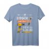 Lustiges Handwerker T-Shirt - Wenn Bosch es nicht reparieren kann, niemand kann Geschenk für Heimwerker, Schreiner & Klempner zum Geburtstag & Weihnachten