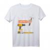 Lustiges Handwerker T-Shirt - Wenn Bosch es nicht reparieren kann, niemand kann Geschenk für Heimwerker, Schreiner & Klempner zum Geburtstag & Weihnachten