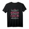 Es Ist Nicht Leicht Prinzessin Gleichzeitig Chefin Sein T-Shirt - Lustiges Geschenk für Frauen, Mütter, Schwestern und beste Freunde zu Geburtstag, Muttertag & Weihnachten