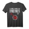 Klugscheißer Modus On T-Shirt – Lustiges Geschenk für Besserwisser, Freunde und Familie, ideal für Arbeit, Geburtstag und Weihnachten