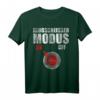 Klugscheißer Modus On T-Shirt – Lustiges Geschenk für Besserwisser, Freunde und Familie, ideal für Arbeit, Geburtstag und Weihnachten