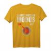Klugscheißer Modus On T-Shirt – Lustiges Geschenk für Besserwisser, Freunde und Familie, ideal für Arbeit, Geburtstag und Weihnachten