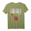 Klugscheißer Modus On T-Shirt – Lustiges Geschenk für Besserwisser, Freunde und Familie, ideal für Arbeit, Geburtstag und Weihnachten