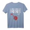 Klugscheißer Modus On T-Shirt – Lustiges Geschenk für Besserwisser, Freunde und Familie, ideal für Arbeit, Geburtstag und Weihnachten