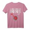 Klugscheißer Modus On T-Shirt – Lustiges Geschenk für Besserwisser, Freunde und Familie, ideal für Arbeit, Geburtstag und Weihnachten