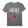 Klugscheißer Modus On T-Shirt – Lustiges Geschenk für Besserwisser, Freunde und Familie, ideal für Arbeit, Geburtstag und Weihnachten