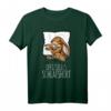 Offizielles Schlafshirt Hase Kaninchen – Süßes Nachtkleid & Schlafanzug für Tiere Fans, Kinder & Erwachsene, Perfekt als Geschenk zu Weihnachten & Geburtstag
