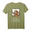 Offizielles Schlafshirt Hase Kaninchen – Süßes Nachtkleid & Schlafanzug für Tiere Fans, Kinder & Erwachsene, Perfekt als Geschenk zu Weihnachten & Geburtstag