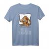 Offizielles Schlafshirt Hase Kaninchen – Süßes Nachtkleid & Schlafanzug für Tiere Fans, Kinder & Erwachsene, Perfekt als Geschenk zu Weihnachten & Geburtstag