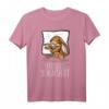 Offizielles Schlafshirt Hase Kaninchen – Süßes Nachtkleid & Schlafanzug für Tiere Fans, Kinder & Erwachsene, Perfekt als Geschenk zu Weihnachten & Geburtstag