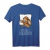 Offizielles Schlafshirt Hase Kaninchen – Süßes Nachtkleid & Schlafanzug für Tiere Fans, Kinder & Erwachsene, Perfekt als Geschenk zu Weihnachten & Geburtstag