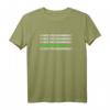I Hate Programming Coding Informatik Programmierer T-Shirt – Humorvolles Geschenk für Coder, Entwickler & IT-Profis