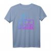 WASD Gaming T-Shirt zum HapOwl - Perfektes Geschenk für PC- und Konsolen-Zocker, E-Sport Fans und Gamer