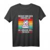 Zocken Reicht mir den Controller Königin - Lustiges Gamer T-Shirt für PS5 & PC, Retro Style, Perfekt als Geschenk für Gamer-Frauen zum Geburtstag oder Weihnachten