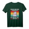 Zocken Reicht mir den Controller Königin - Lustiges Gamer T-Shirt für PS5 & PC, Retro Style, Perfekt als Geschenk für Gamer-Frauen zum Geburtstag oder Weihnachten