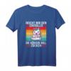 Zocken Reicht mir den Controller Königin - Lustiges Gamer T-Shirt für PS5 & PC, Retro Style, Perfekt als Geschenk für Gamer-Frauen zum Geburtstag oder Weihnachten