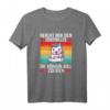 Zocken Reicht mir den Controller Königin - Lustiges Gamer T-Shirt für PS5 & PC, Retro Style, Perfekt als Geschenk für Gamer-Frauen zum Geburtstag oder Weihnachten