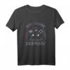 Essen Schlafen Zocken Zocker Gamer Controller Nerd Geschenk T-Shirt – Perfektes Geschenk für Gamer, Nerds & Gaming-Fans zu Weihnachten, Geburtstag & besonderen Anlässen
