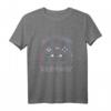 Essen Schlafen Zocken Zocker Gamer Controller Nerd Geschenk T-Shirt – Perfektes Geschenk für Gamer, Nerds & Gaming-Fans zu Weihnachten, Geburtstag & besonderen Anlässen