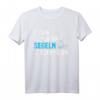 Essen Schlafen Segeln Geschenk für Segler - T-Shirt für Wassersportler, Skipper & Boots Liebhaber, perfekt zu Weihnachten & Geburtstag