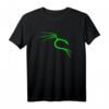 Cool Hacker Nerd T-Shirts – Kali Linux Dragon T-Shirt für Programmierer und IT-Enthusiasten, ideales Geschenk für Geburtstag, Weihnachten & Abschluss