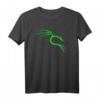 Cool Hacker Nerd T-Shirts – Kali Linux Dragon T-Shirt für Programmierer und IT-Enthusiasten, ideales Geschenk für Geburtstag, Weihnachten & Abschluss