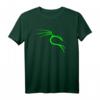 Cool Hacker Nerd T-Shirts – Kali Linux Dragon T-Shirt für Programmierer und IT-Enthusiasten, ideales Geschenk für Geburtstag, Weihnachten & Abschluss