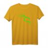 Cool Hacker Nerd T-Shirts – Kali Linux Dragon T-Shirt für Programmierer und IT-Enthusiasten, ideales Geschenk für Geburtstag, Weihnachten & Abschluss