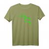 Cool Hacker Nerd T-Shirts – Kali Linux Dragon T-Shirt für Programmierer und IT-Enthusiasten, ideales Geschenk für Geburtstag, Weihnachten & Abschluss