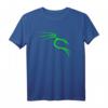 Cool Hacker Nerd T-Shirts – Kali Linux Dragon T-Shirt für Programmierer und IT-Enthusiasten, ideales Geschenk für Geburtstag, Weihnachten & Abschluss