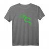 Cool Hacker Nerd T-Shirts – Kali Linux Dragon T-Shirt für Programmierer und IT-Enthusiasten, ideales Geschenk für Geburtstag, Weihnachten & Abschluss