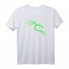 Cool Hacker Nerd T-Shirts – Kali Linux Dragon T-Shirt für Programmierer und IT-Enthusiasten, ideales Geschenk für Geburtstag, Weihnachten & Abschluss